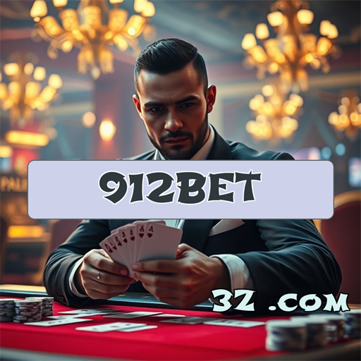 Baixar Diversão: Explore 912bet.com e Seus Jogos Incríveis