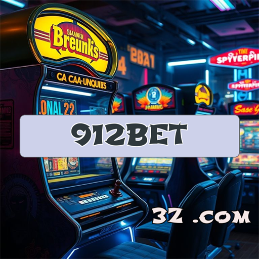 Explorando os Slots Incríveis do 912bet.com para Aventura Máxima