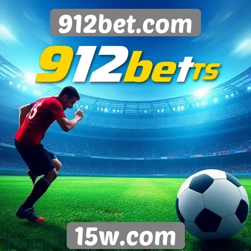 Como 912bet.com se destaca no mercado de apostas