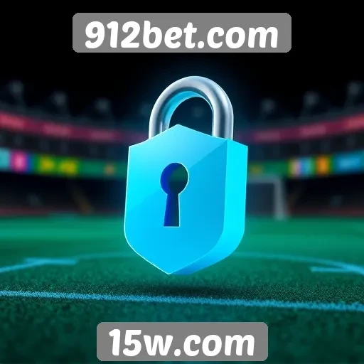 Plataforma 912bet.com e sua segurança online
