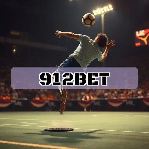 912bet.com Jackpots