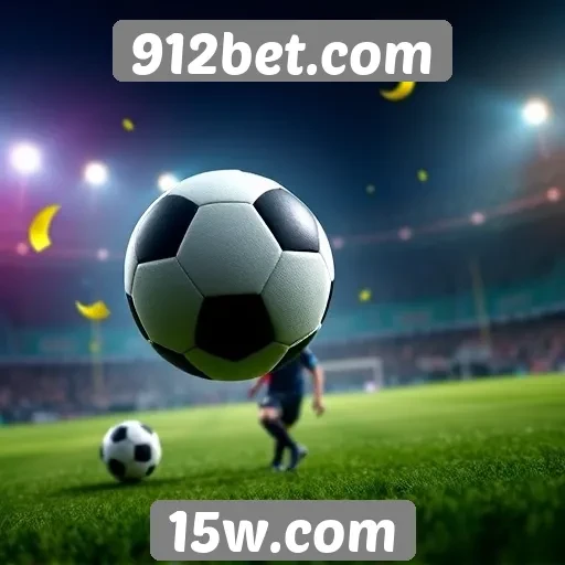 Avaliação das promoções disponíveis no 912bet.com