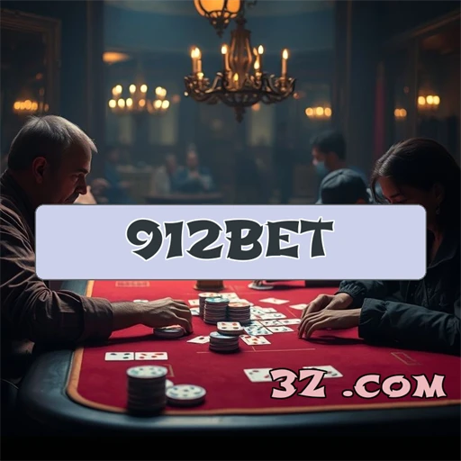 Recursos VIP no 912bet.com: Experiência Exclusiva de Apostas